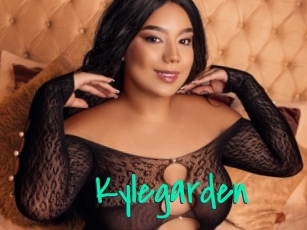 Kylegarden