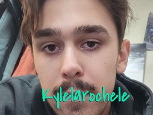 Kylelarochele