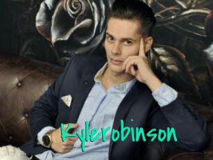 Kylerobinson