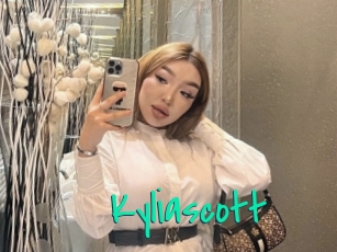 Kyliascott