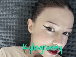 Kyliegreeny