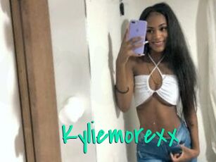 kyliemorexx Cool Sexe