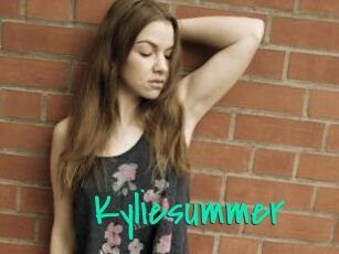 Kyliesummer