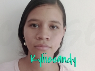 Kyliiecandy