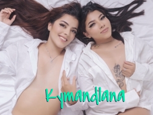 Kymandlana