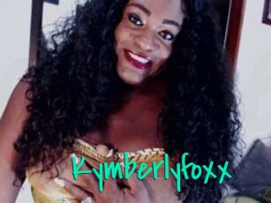 Kymberlyfoxx