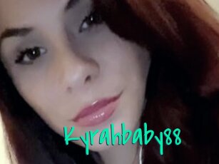 Kyrahbaby88