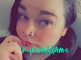 Kyrieaddams