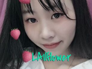 LAIlflower