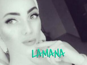 LAMANA