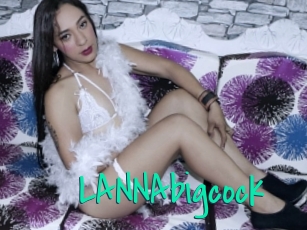 LANNAbigcock