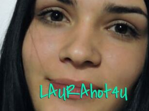 LAURAhot4U