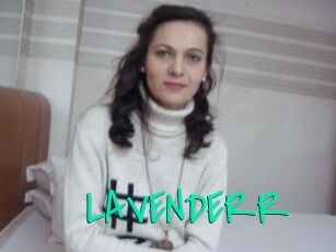 LAVENDERR