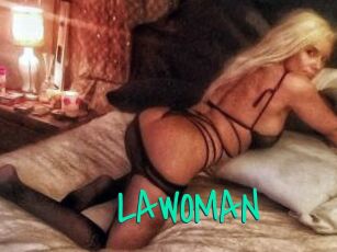 LAWOMAN