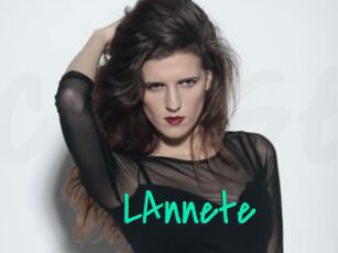 LAnnete