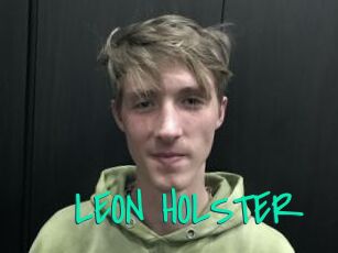 LEON_HOLSTER