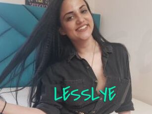 LESSLYE