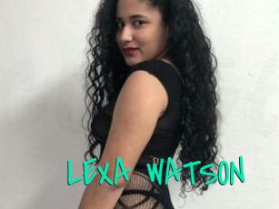 LEXA_WATSON