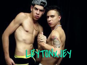 LEYTONXJEY