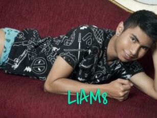 LIAM8