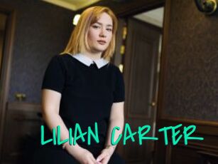 LILIAN_CARTER