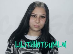 LILITHHOTCUMLW