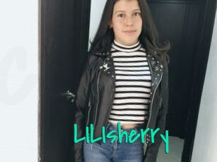 LILIsherry