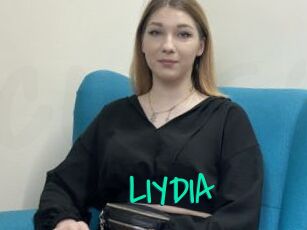 LIYDIA