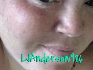 LJAnderson1986