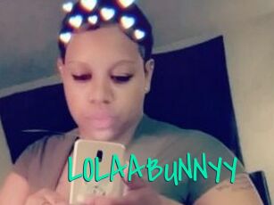 LOLAABUNNYY