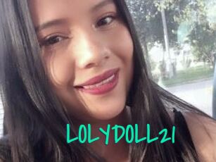 LOLYDOLL21