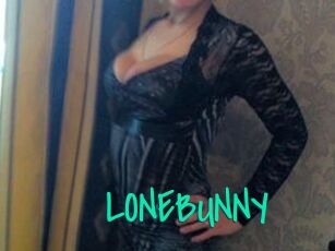 LONEBUNNY