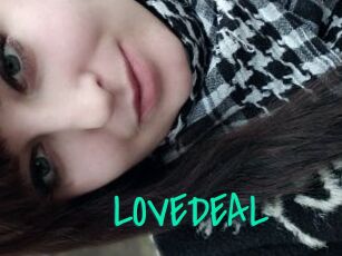 LOVEDEAL