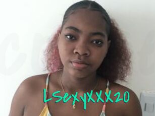 LSexyXXX20