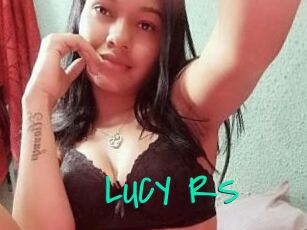 LUCY_RS