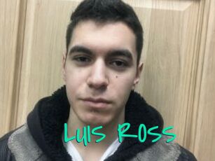 LUIS_ROSS