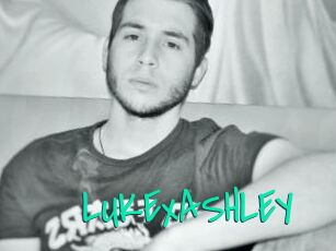 LUKExASHLEY