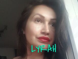 LYRAH