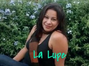 La_Lupe