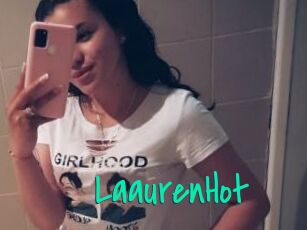 LaaurenHot