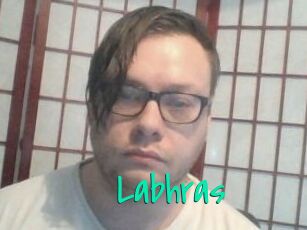 Labhras