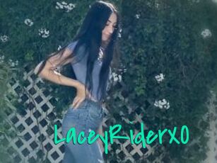 LaceyRiderXO