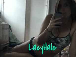 LacyHale