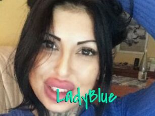 LadyBlue