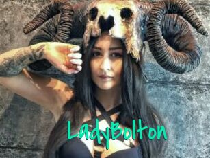 LadyBolton