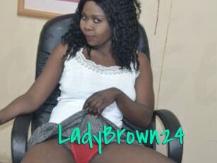 LadyBrown24