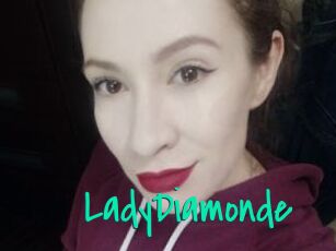 LadyDiamonde