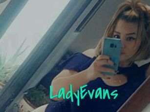 LadyEvans