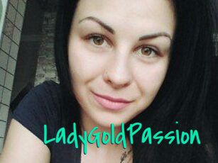 LadyGoldPassion