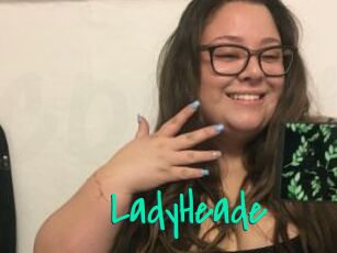 LadyHeade